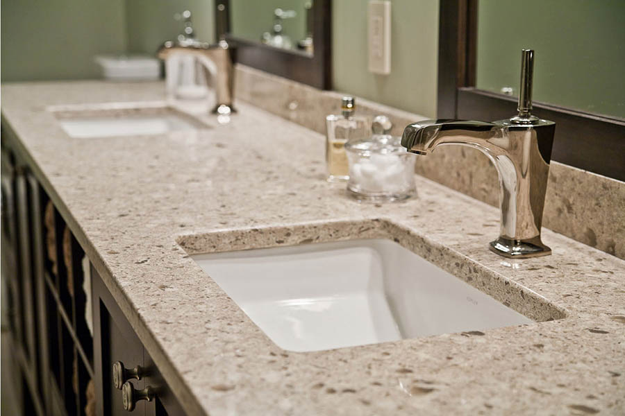 Banyo Tezhahları