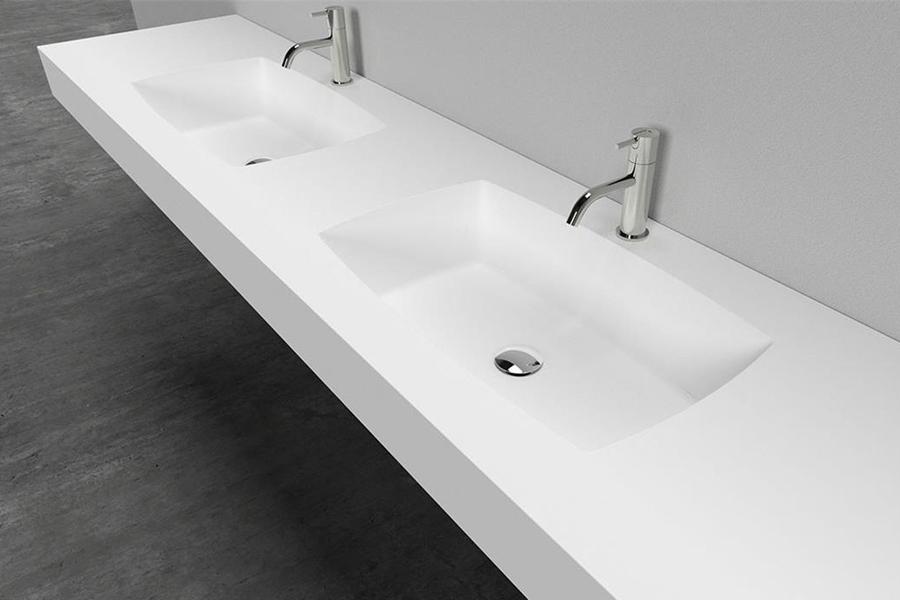 Lavabo Tezgahları