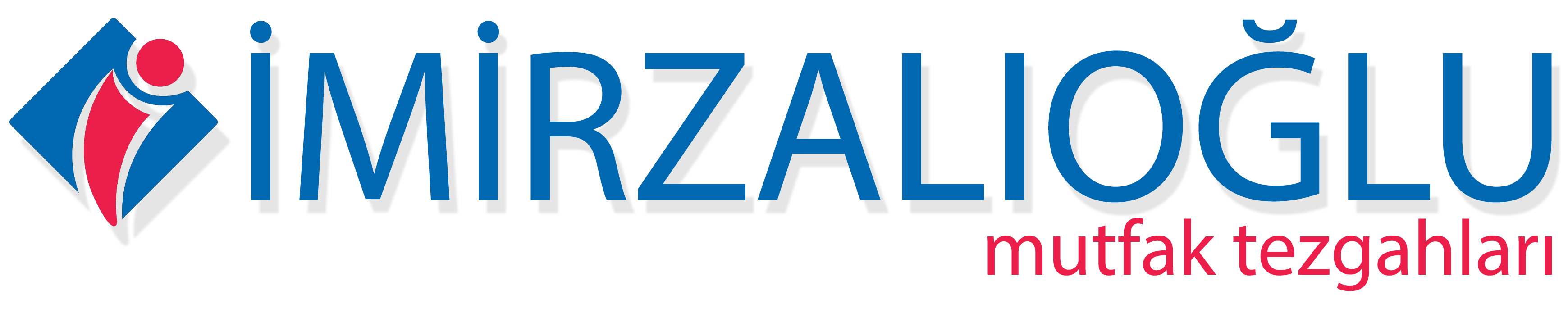 İmirzalıoğlu Mutfak Tezgahı Logo